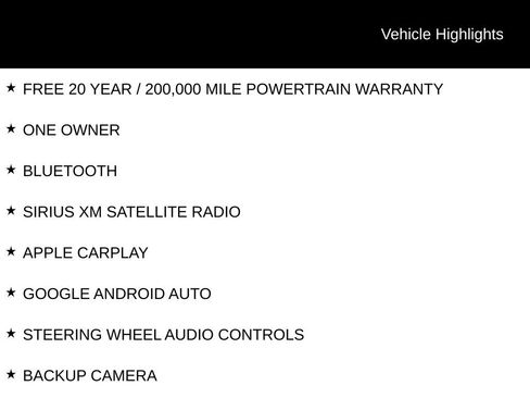 Used 2022 Nissan Altima 2.5 SR w/ Midnight Edition Package image 2
