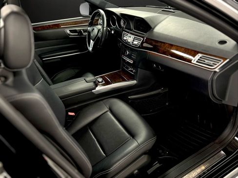 Used 2016 Mercedes-Benz E 350 4MATIC Wagon image 17