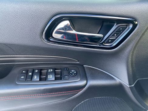 Used 2023 Dodge Durango R/T w/ Blacktop Package image 14