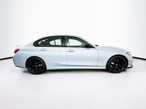 Used 2025 BMW 330i xDrive Sedan image 10