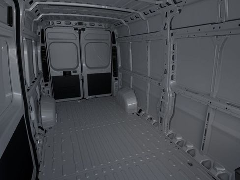 New 2026 RAM ProMaster 2500 FWD image 15