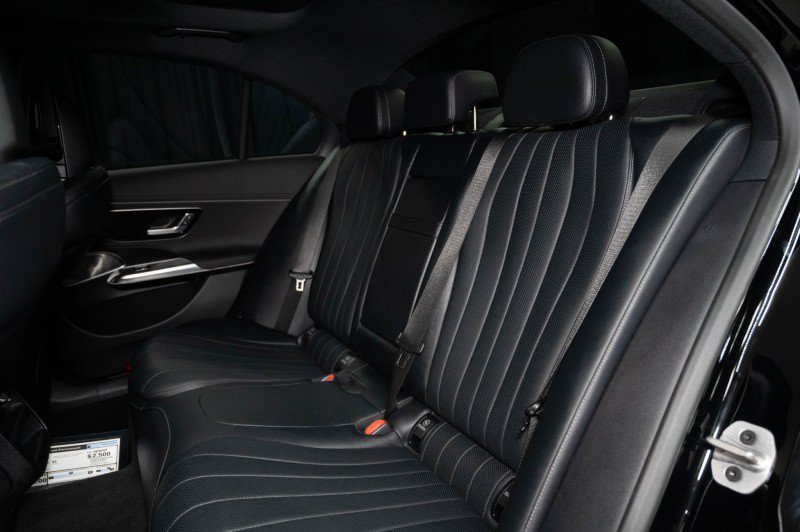 Certified 2026 Mercedes-Benz E 350 Sedan image 14