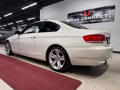 Used 2009 BMW 335i xDrive Coupe AWD/4WD image 17