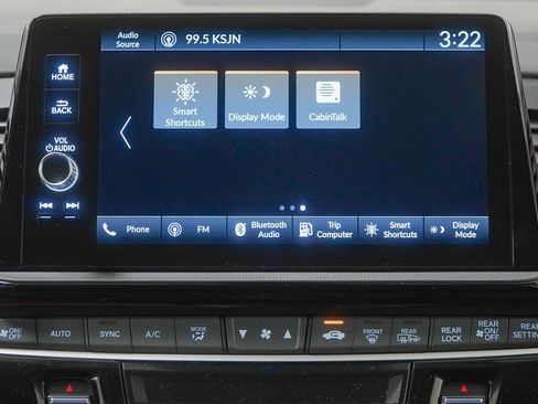 New 2026 Honda Odyssey EX-L image 30