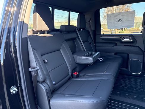 New 2026 GMC Sierra 2500 SLT w/ SLT Premium Package image 54