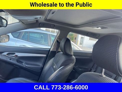 Used 2009 Pontiac Vibe GT image 4