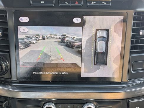 Used 2024 Ford F350 Lariat w/ Lariat Ultimate Package image 28