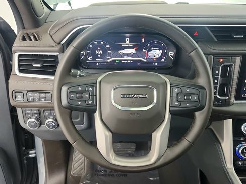 Used 2024 GMC Yukon Denali AWD/4WD image 19