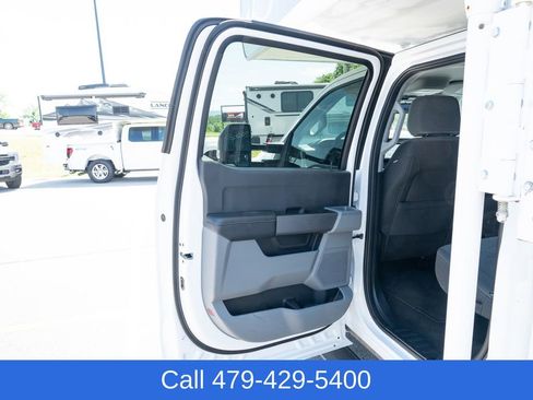 Used 2025 Ford F350 XLT AWD/4WD image 14