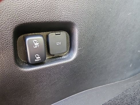 Used 2024 Ford Edge SEL AWD/4WD image 40