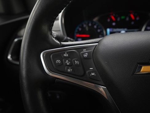 Used 2018 Chevrolet Equinox Premier w/ Infotainment II Package AWD/4WD image 27