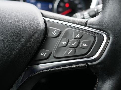 Used 2024 Chevrolet Equinox LT w/ LPO, Floor Liner Package image 29