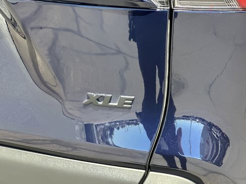 Certified 2024 Toyota RAV4 XLE w/ Convenience Package FWD image 26