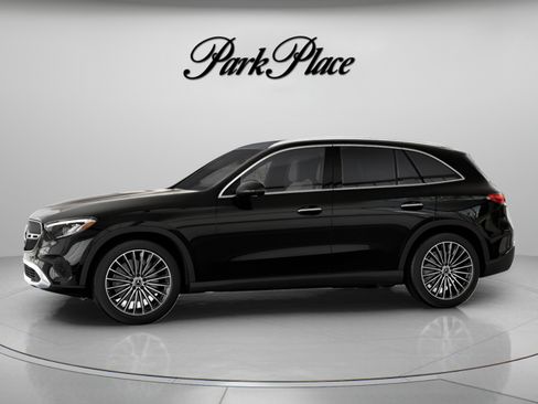Used 2026 Mercedes-Benz GLC 300 4MATIC image 6