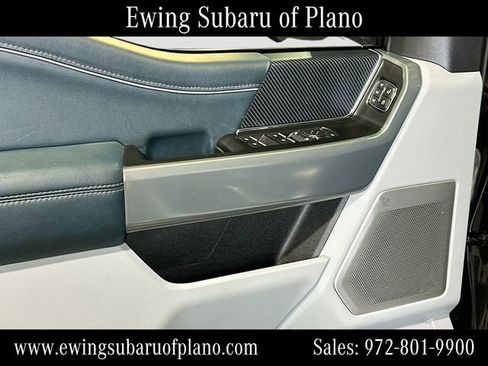 Used 2022 Ford F150 Limited AWD/4WD image 18