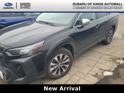 Used 2023 Subaru Outback Touring