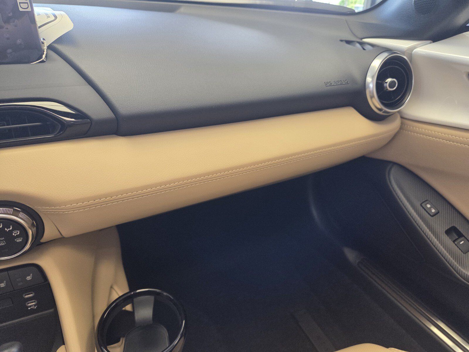 New 2026 MAZDA MX-5 Miata Grand Touring RWD image 29