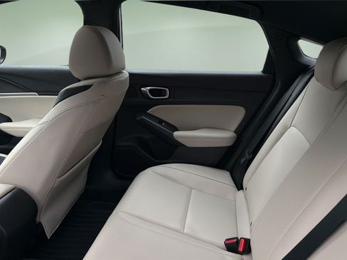 Used 2023 Acura Integra A-Spec FWD image 23