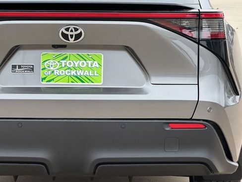 New 2026 Toyota bZ FWD image 6