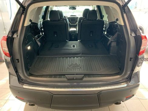 New 2026 Subaru Ascent Touring image 18