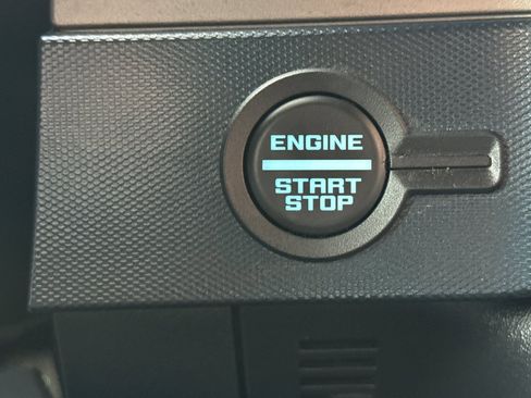 Used 2021 Ford Bronco Outer Banks image 27