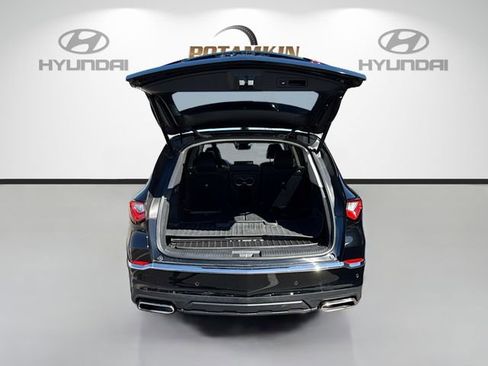 Used 2022 Acura MDX FWD w/ Technology Package image 26