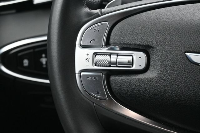 Used 2025 Genesis GV70 2.5T AWD/4WD image 17