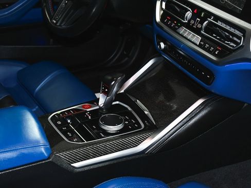 Used 2022 BMW M4 xDrive Competition image 66