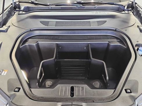 Used 2021 Ford Mustang Mach-E Select image 9