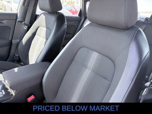 Used 2026 Honda Civic Sport image 10