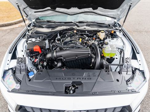 New 2026 Ford Mustang EcoBoost image 16