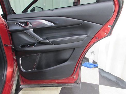 Used 2023 MAZDA CX-9 Grand Touring image 68