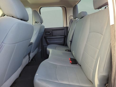 Used 2019 RAM 1500 Express w/ Express Value Package RWD image 6