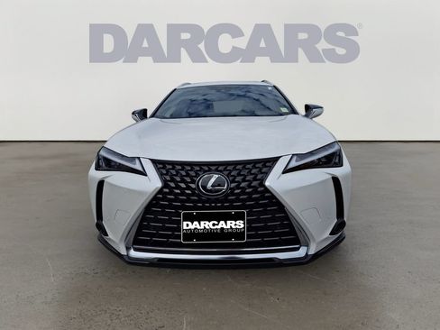 Used 2023 Lexus UX 250h AWD w/ Accessory Package (Z2) image 2
