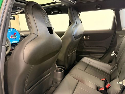 New 2026 MINI Cooper S image 19