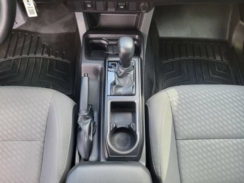 Used 2023 Toyota Tacoma SR AWD/4WD image 19
