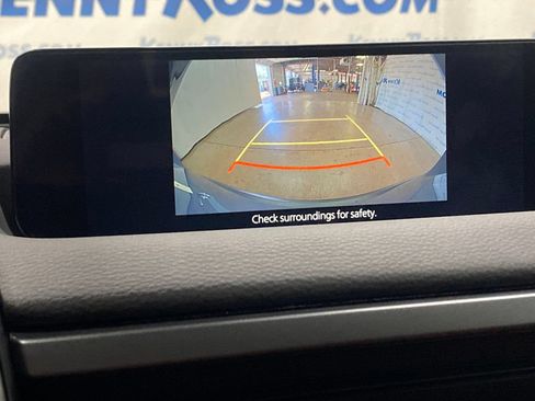 Certified 2025 MAZDA CX-50 AWD 2.5 Turbo w/ Weather Package image 25