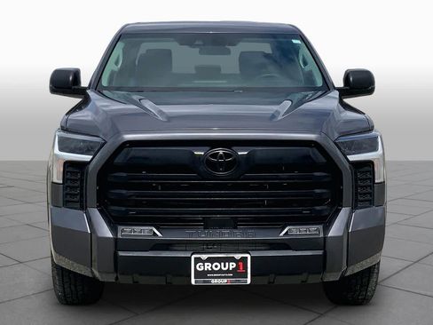 Used 2024 Toyota Tundra SR5 RWD image 5