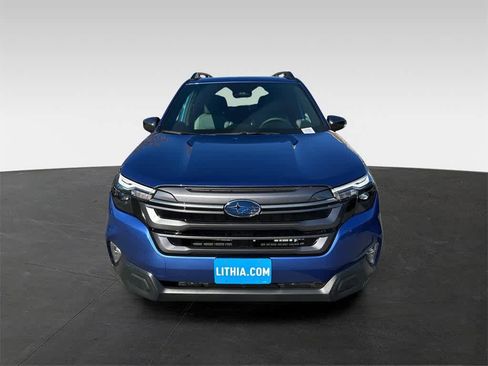 New 2026 Subaru Forester Premium image 6