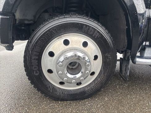 Used 2008 Ford F450 Lariat image 8