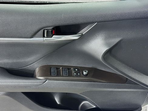 Certified 2024 Toyota Camry XSE w/ Navigation Package FWD image 18