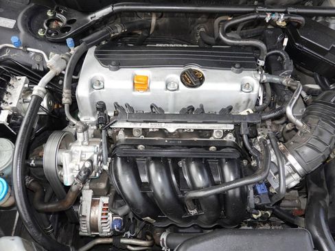 Used 2011 Honda Accord EX image 27