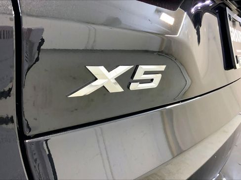 New 2026 BMW X5 xDrive40i w/ Executive Package AWD/4WD image 15