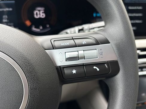 New 2026 Hyundai Tucson SEL image 16