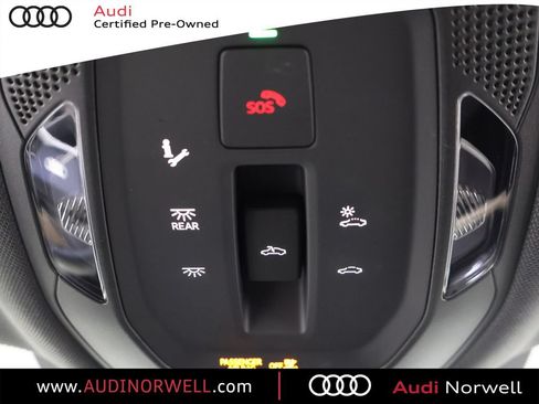 Certified 2025 Audi Q5 Premium w/ Convenience Package AWD/4WD image 9