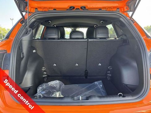 New 2026 Jeep Compass Limited image 36