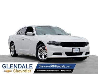 Used 2021 Dodge Charger SXT