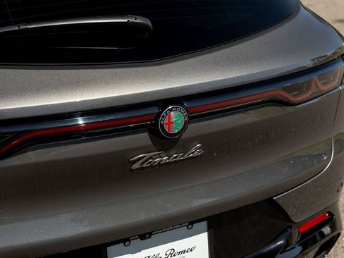 New 2025 Alfa Romeo Tonale image 15