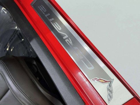 Used 2016 Chevrolet Corvette Stingray Coupe image 40