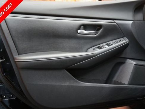 Used 2022 Nissan Sentra SV image 30